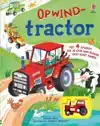 OPWINDTRACTOR