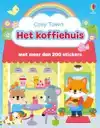 HET KOFFIEHUIS