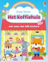 HET KOFFIEHUIS