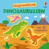 DINOSAURUSSEN