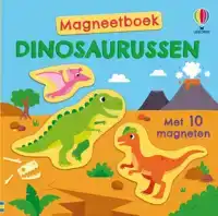 DINOSAURUSSEN