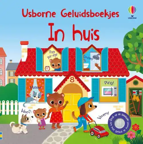 IN HUIS