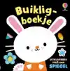 BUIKLIGBOEKJE
