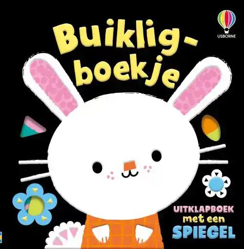 BUIKLIGBOEKJE