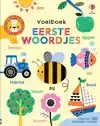 EERSTE WOORDEN