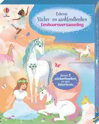 EENHOORNVERZAMELING