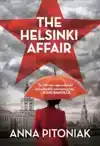 THE HELSINKI AFFAIR : A TIMES THRILLER OF THE MONTH