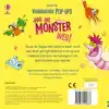 JAAG DAT MONSTER WEG!