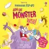 JAAG DAT MONSTER WEG!
