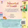 HET DIERENORKEST SPEELT VIVALDI