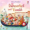 HET DIERENORKEST SPEELT VIVALDI