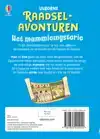 HET MUMMIEMYSTERIE
