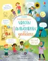 VRAGEN EN ANTWOORDEN OVER GEVOELENS
