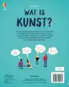 WAT IS KUNST?