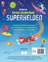 SUPERHELDEN