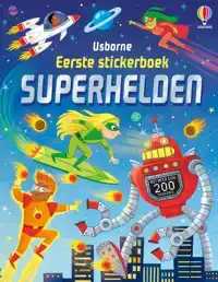 SUPERHELDEN