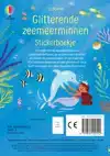 GLITTERENDE ZEEMEERMINNEN