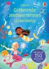 GLITTERENDE ZEEMEERMINNEN