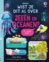 WIST JE DIT AL OVER ZEEEN EN OCEANEN?