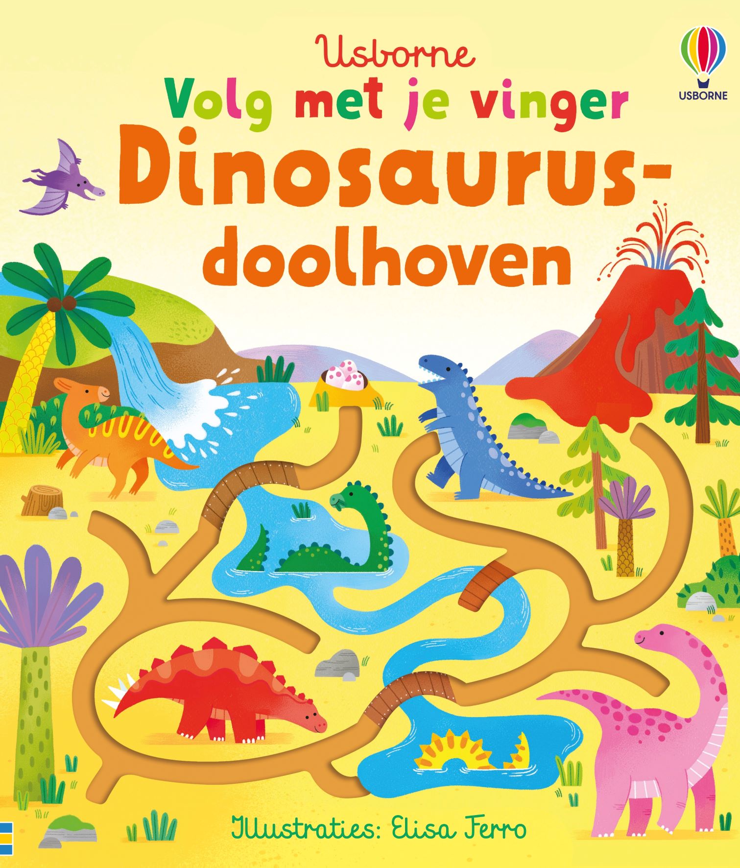 DINOSAURUSDOOLHOVEN