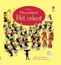 HET ORKEST