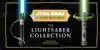 STAR WARS: THE HIGH REPUBLIC: THE LIGHTSABER COLLECTION