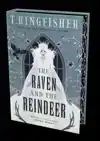 The Raven and the Reindeer