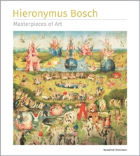 HIERONYMUS BOSCH MASTERPIECES OF ART