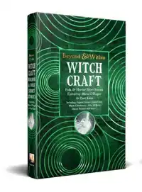 Witchcraft Short Stories