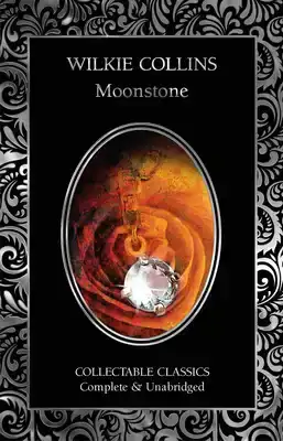 The Moonstone