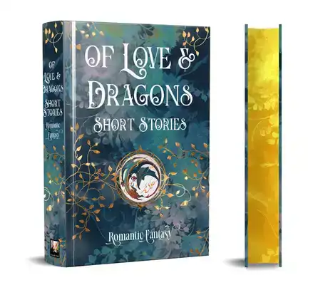 Of Love & Dragons