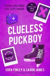 CLUELESS PUCKBOY