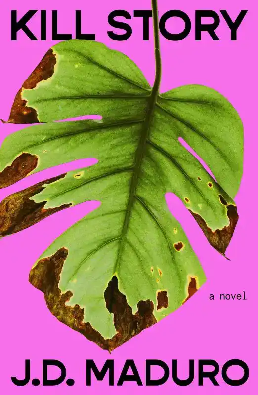 Kill Story