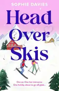 HEAD OVER SKIS