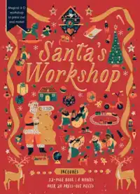 SANTA'S WORKSHOP