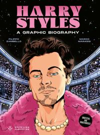 HARRY STYLES