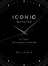 ICONIC WATCHES