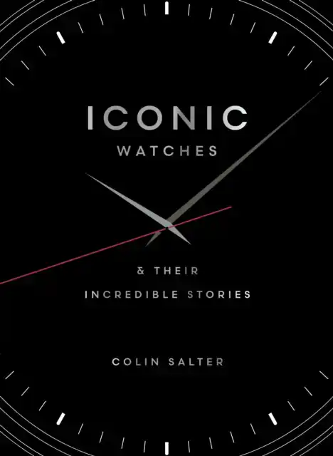 ICONIC WATCHES