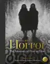 THE BOOK OF HORROR