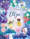 GLITTERELFJES
