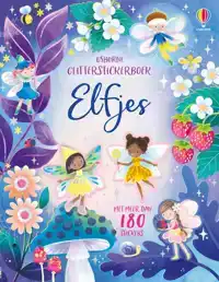 GLITTERELFJES