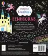 KRASKUNST EENHOORNS