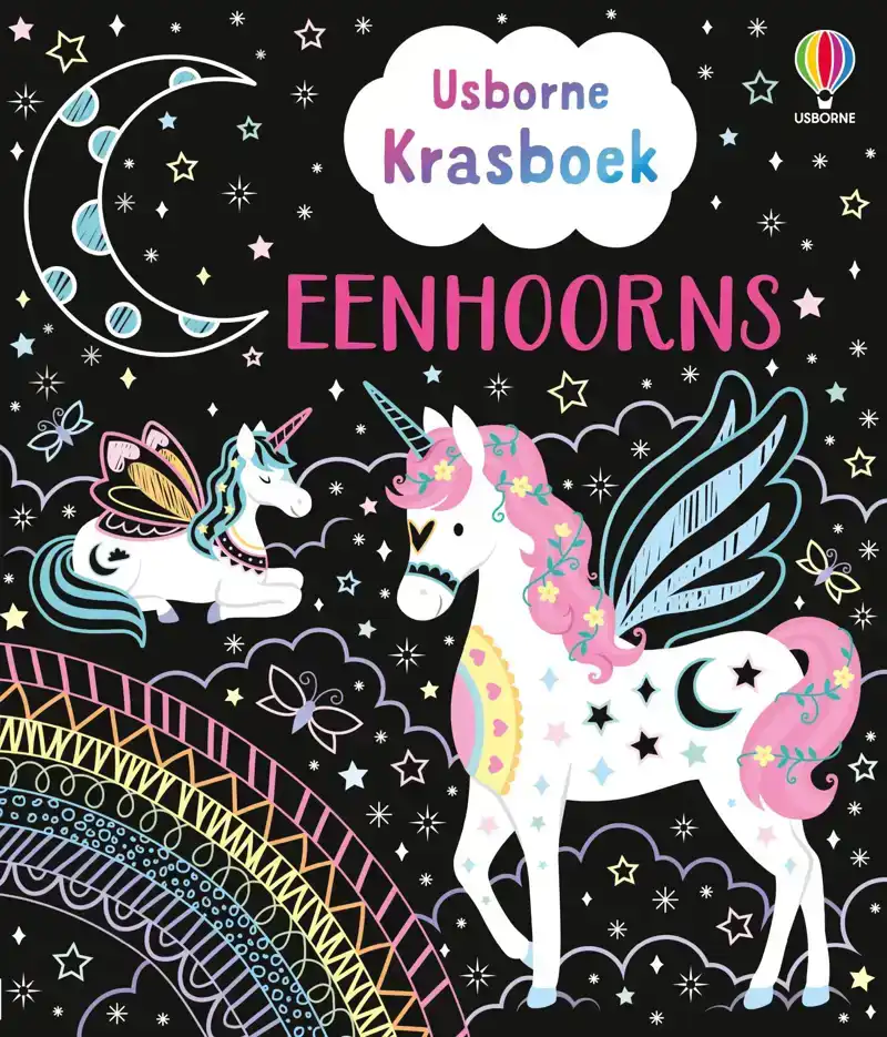 KRASKUNST EENHOORNS