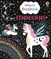KRASKUNST EENHOORNS