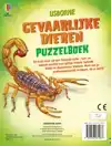 GEVAARLIJKE DIEREN