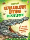 GEVAARLIJKE DIEREN