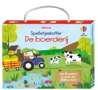 DE BOERDERIJ
