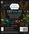 DIEP IN DE ZEE