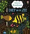 DIEP IN DE ZEE