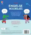 ENGELSE WOORDJES